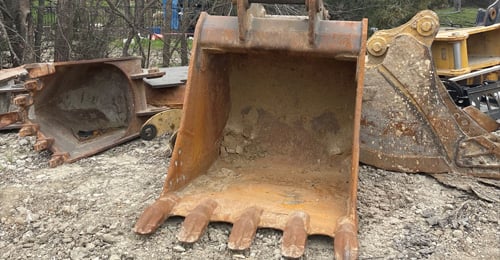attachment Equipment Background